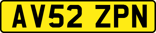 AV52ZPN