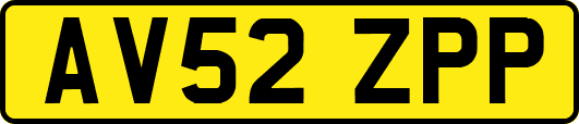 AV52ZPP