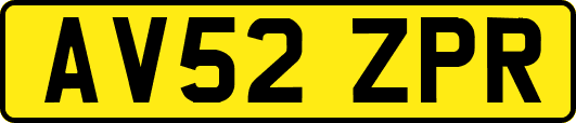 AV52ZPR