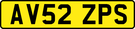 AV52ZPS