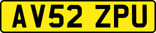 AV52ZPU