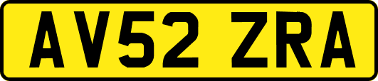AV52ZRA