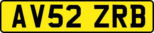 AV52ZRB