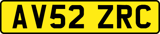 AV52ZRC