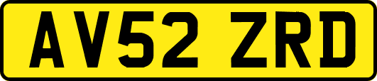 AV52ZRD