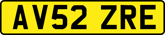 AV52ZRE