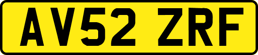 AV52ZRF