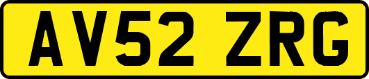 AV52ZRG