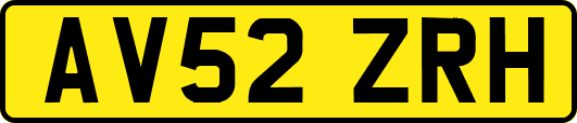 AV52ZRH
