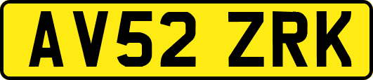 AV52ZRK