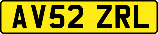 AV52ZRL