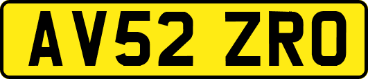 AV52ZRO