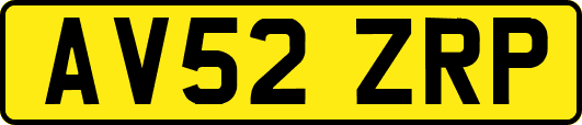 AV52ZRP
