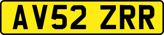 AV52ZRR