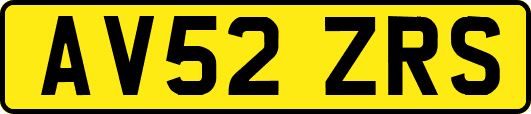 AV52ZRS