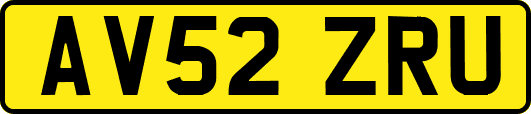 AV52ZRU