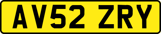 AV52ZRY