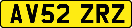 AV52ZRZ