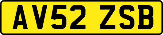 AV52ZSB