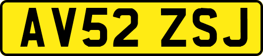 AV52ZSJ