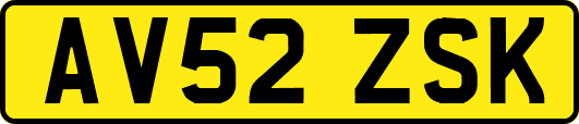 AV52ZSK
