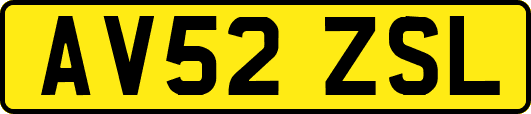 AV52ZSL