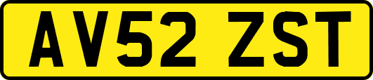AV52ZST