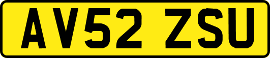 AV52ZSU