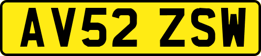 AV52ZSW