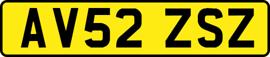 AV52ZSZ