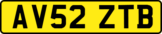 AV52ZTB
