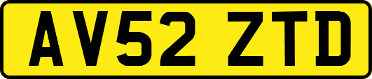 AV52ZTD