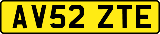 AV52ZTE