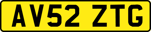 AV52ZTG