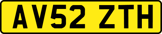 AV52ZTH