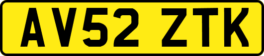 AV52ZTK