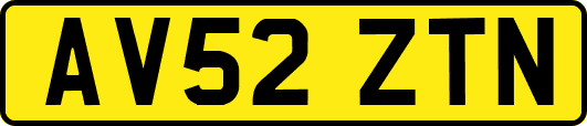 AV52ZTN