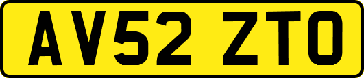 AV52ZTO