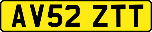 AV52ZTT