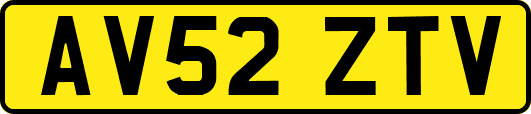 AV52ZTV