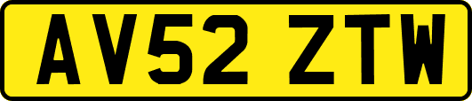 AV52ZTW