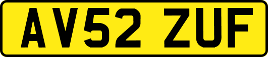 AV52ZUF