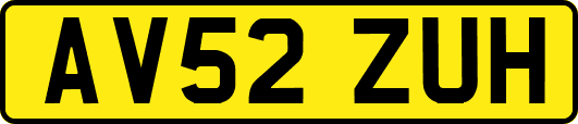AV52ZUH