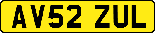 AV52ZUL
