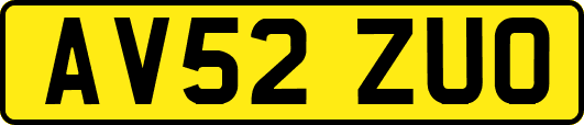 AV52ZUO