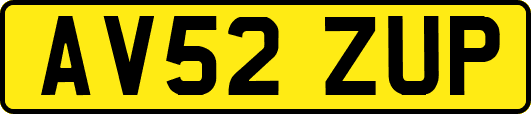 AV52ZUP