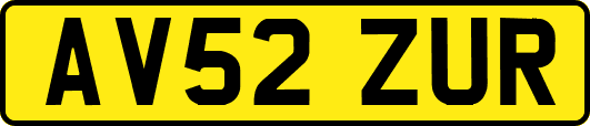 AV52ZUR