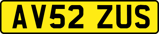 AV52ZUS