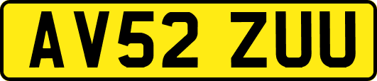 AV52ZUU