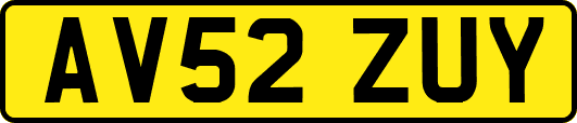 AV52ZUY